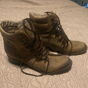 Freebird By Steven Gage Boots